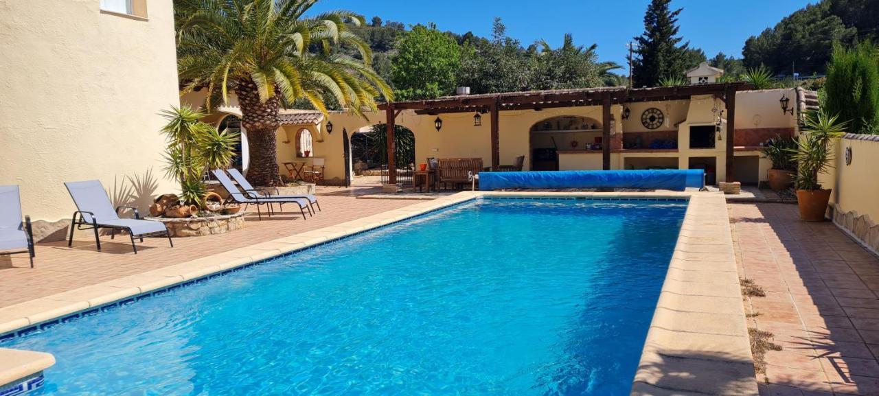 Lobos Bed & Breakfast Lliber