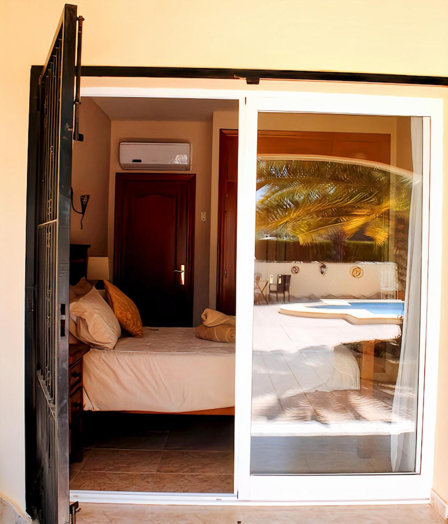 Bed & Breakfast Lobos Lliber